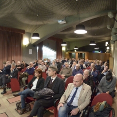 Tavola rotonda Alleati per la prevenzione Serate organizzate da Unipol Sai con tema la salute