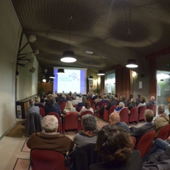 Tavola rotonda Alleati per la prevenzione Serate organizzate da Unipol Sai con tema la salute